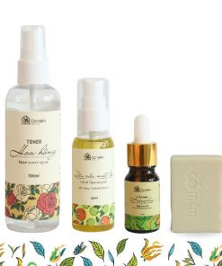 Combo First Date Tràm trà