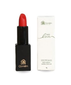 Son Lụa không Chì